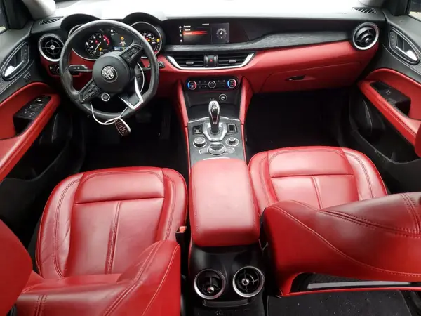 ZASPAKAN9L7C75922 2020 ALFA ROMEO STELVIO - Image 8