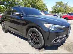 ZASPAKAN9L7C97600 2020 ALFA ROMEO STELVIO