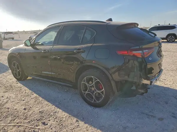 ZASPAKAN9L7C98469 2020 ALFA ROMEO STELVIO - Image 2