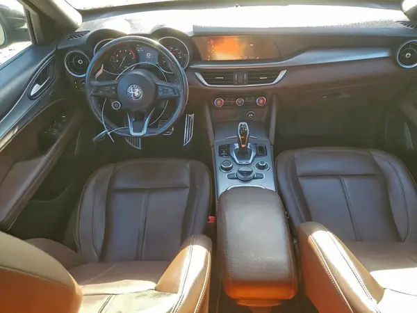 ZASPAKAN9L7C98469 2020 ALFA ROMEO STELVIO - Image 8