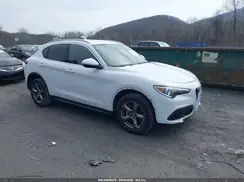 ZASPAKAN9M7D08077 2021 ALFA ROMEO STELVIO