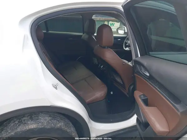 ZASPAKAN9M7D08077 2021 ALFA ROMEO STELVIO - Image 8