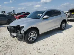 ZASPAKAN9M7D08242 2021 ALFA ROMEO STELVIO