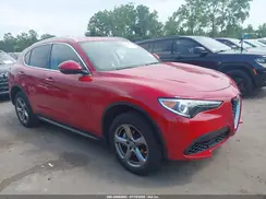 ZASPAKAN9M7D08760 2021 ALFA ROMEO STELVIO