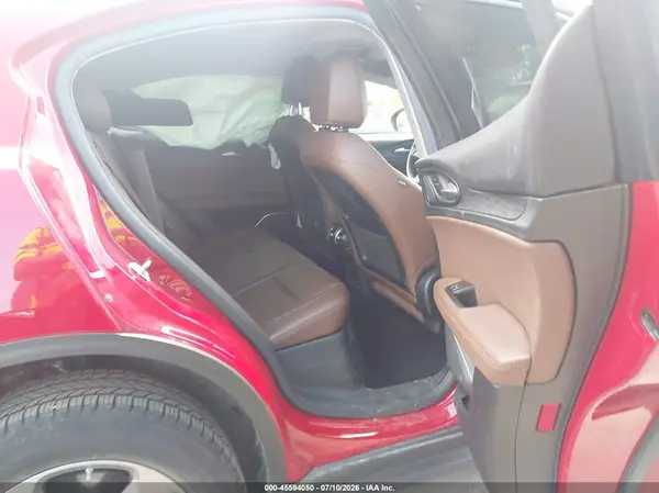 ZASPAKAN9M7D08760 2021 ALFA ROMEO STELVIO - Image 8