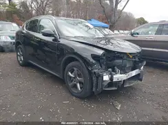 ZASPAKAN9M7D15031 2021 ALFA ROMEO STELVIO