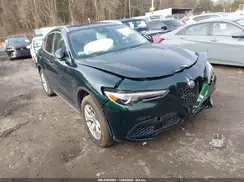 ZASPAKAN9M7D17071 2021 ALFA ROMEO STELVIO