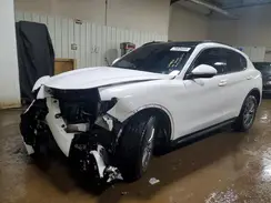 ZASPAKAN9N7D30596 2022 ALFA ROMEO STELVIO