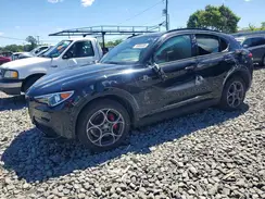 ZASPAKAN9N7D30629 2022 ALFA ROMEO STELVIO