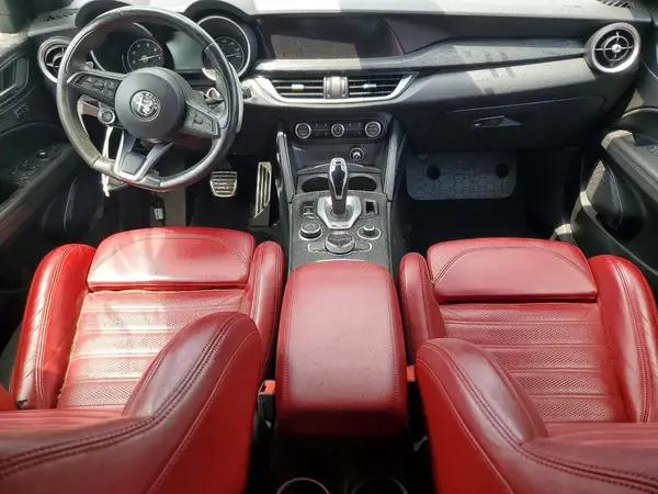 ZASPAKAN9N7D30629 2022 ALFA ROMEO STELVIO - Image 8