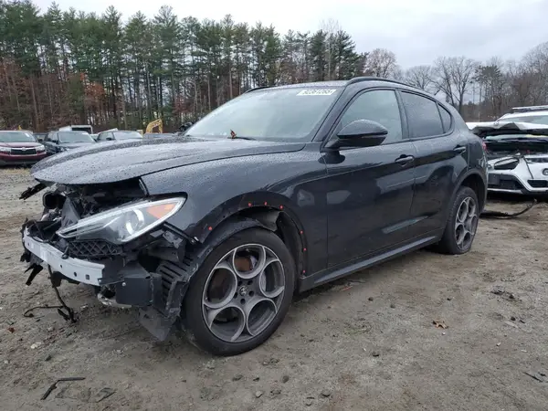ZASPAKAN9N7D38066 2022 ALFA ROMEO STELVIO