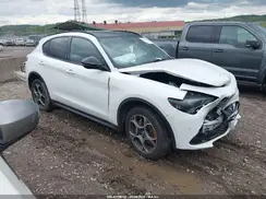 ZASPAKAN9S7D94911 2025 ALFA ROMEO STELVIO