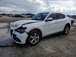 ZASPAKANXK7C30146 2019 ALFA ROMEO STELVIO