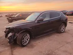 ZASPAKANXK7C30468 2019 ALFA ROMEO STELVIO