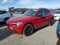 ZASPAKANXK7C31930 2019 ALFA ROMEO STELVIO