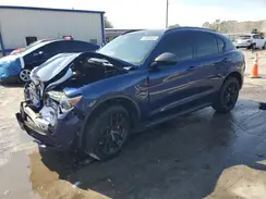 ZASPAKANXK7C44967 2019 ALFA ROMEO STELVIO