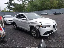 ZASPAKANXK7C45424 2019 ALFA ROMEO STELVIO