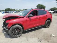 ZASPAKANXK7C70355 2019 ALFA ROMEO STELVIO