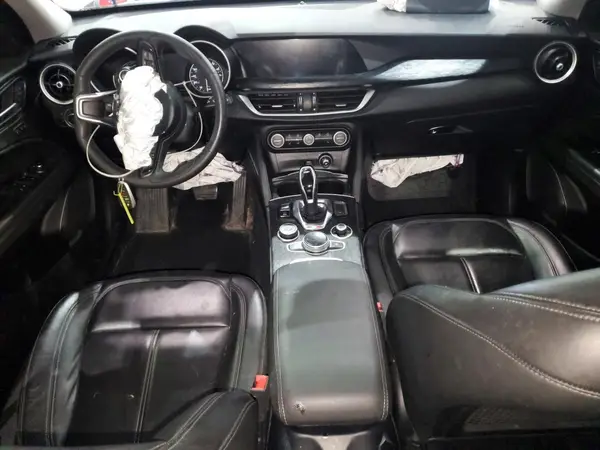ZASPAKANXL7C87061 2020 ALFA ROMEO STELVIO - Image 8