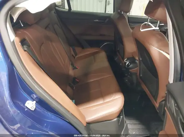 ZASPAKANXL7C92244 2020 ALFA ROMEO STELVIO - Image 8