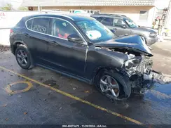 ZASPAKANXM7D08119 2021 ALFA ROMEO STELVIO