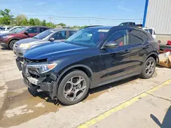 ZASPAKANXM7D08749 2021 ALFA ROMEO STELVIO