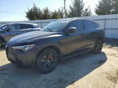ZASPAKANXM7D09982 2021 ALFA ROMEO STELVIO