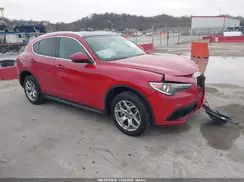 ZASPAKANXM7D18620 2021 ALFA ROMEO STELVIO