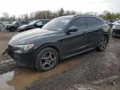 ZASPAKANXN7D28100 2022 ALFA ROMEO STELVIO