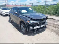 ZASPAKANXP7D57289 2023 ALFA ROMEO STELVIO