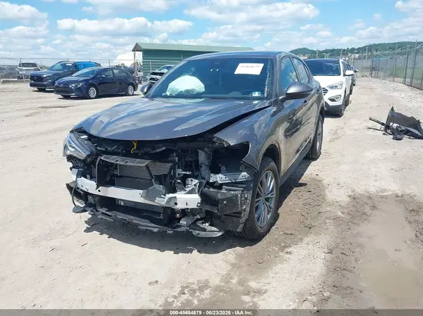 ZASPAKANXP7D57289 2023 ALFA ROMEO STELVIO - Image 2