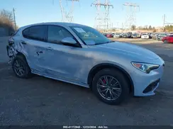ZASPAKANXP7D64002 2023 ALFA ROMEO STELVIO