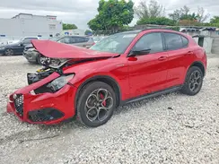 ZASPAKANXS7D95498 2025 ALFA ROMEO STELVIO