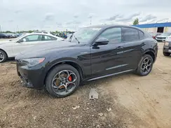 ZASPAKANXS7E04264 2025 ALFA ROMEO STELVIO