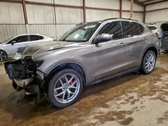ZASPAKBN0K7C30106 2019 ALFA ROMEO STELVIO