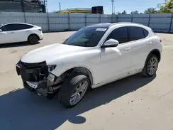 ZASPAKBN0K7C30901 2019 ALFA ROMEO STELVIO
