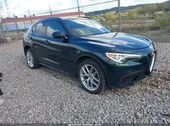 ZASPAKBN0K7C34446 2019 ALFA ROMEO STELVIO