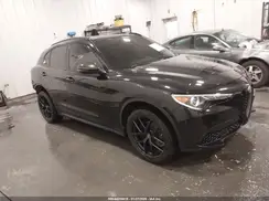 ZASPAKBN0K7C37010 2019 ALFA ROMEO STELVIO
