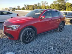 ZASPAKBN0K7C39954 2019 ALFA ROMEO STELVIO