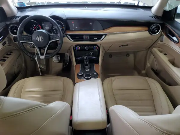 ZASPAKBN0K7C41929 2019 ALFA ROMEO STELVIO - Image 8
