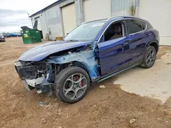 ZASPAKBN0K7C43325 2019 ALFA ROMEO STELVIO