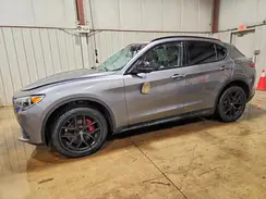 ZASPAKBN0K7C43356 2019 ALFA ROMEO STELVIO