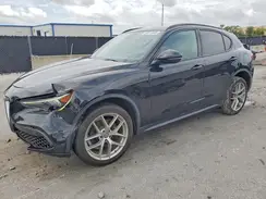 ZASPAKBN0K7C43454 2019 ALFA ROMEO STELVIO