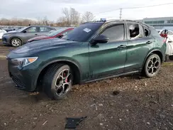 ZASPAKBN0K7C44393 2019 ALFA ROMEO STELVIO