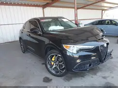 ZASPAKBN0K7C49321 2019 ALFA ROMEO STELVIO
