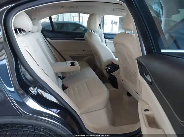 ZASPAKBN0K7C49321 2019 ALFA ROMEO STELVIO - Image 8