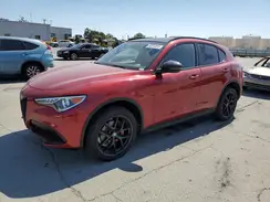ZASPAKBN0K7C49786 2019 ALFA ROMEO STELVIO