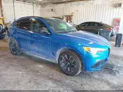 ZASPAKBN0K7C50954 2019 ALFA ROMEO STELVIO