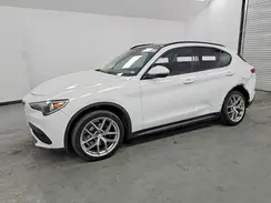 ZASPAKBN0K7C51201 2019 ALFA ROMEO STELVIO