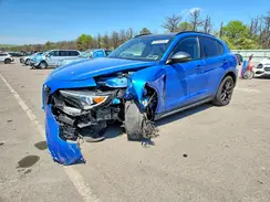 ZASPAKBN0K7C53840 2019 ALFA ROMEO STELVIO